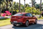 BMW X4 M40d 2018 года (WW)